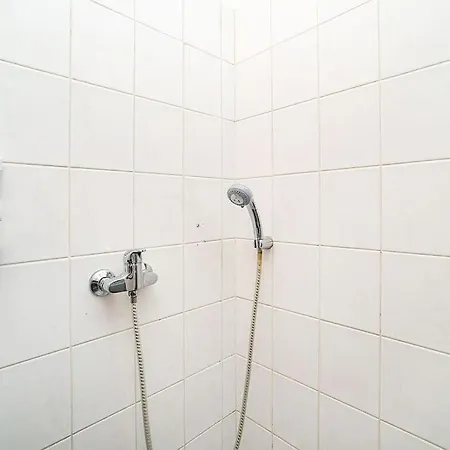 Apartman In Zizkov -203- Prága